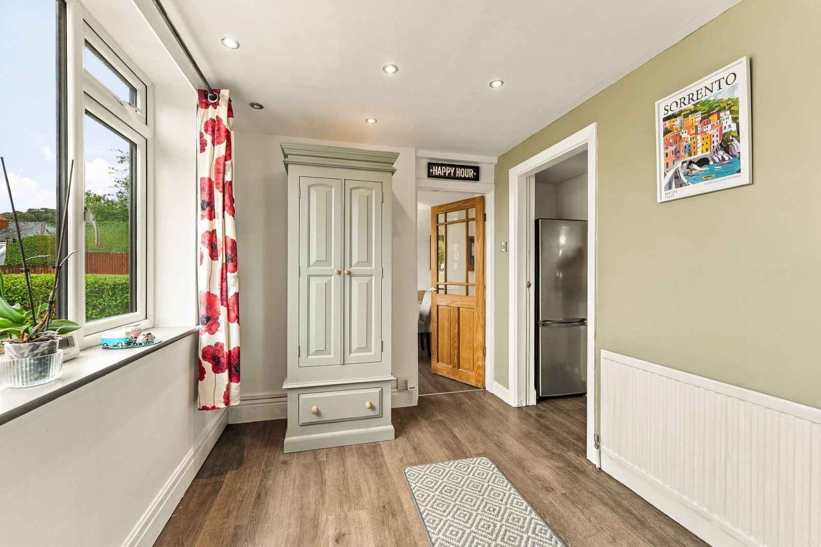 Semi Detached House for sale in Macclesfield, Kingston Avenue, Macclesfield