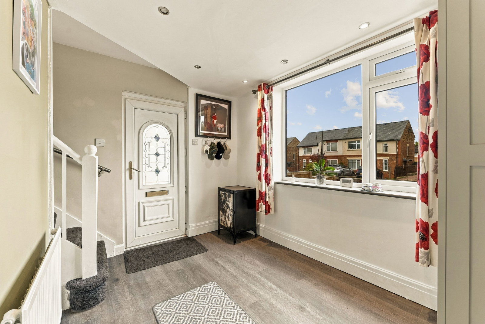 Semi Detached House for sale in Macclesfield, Kingston Avenue, Macclesfield