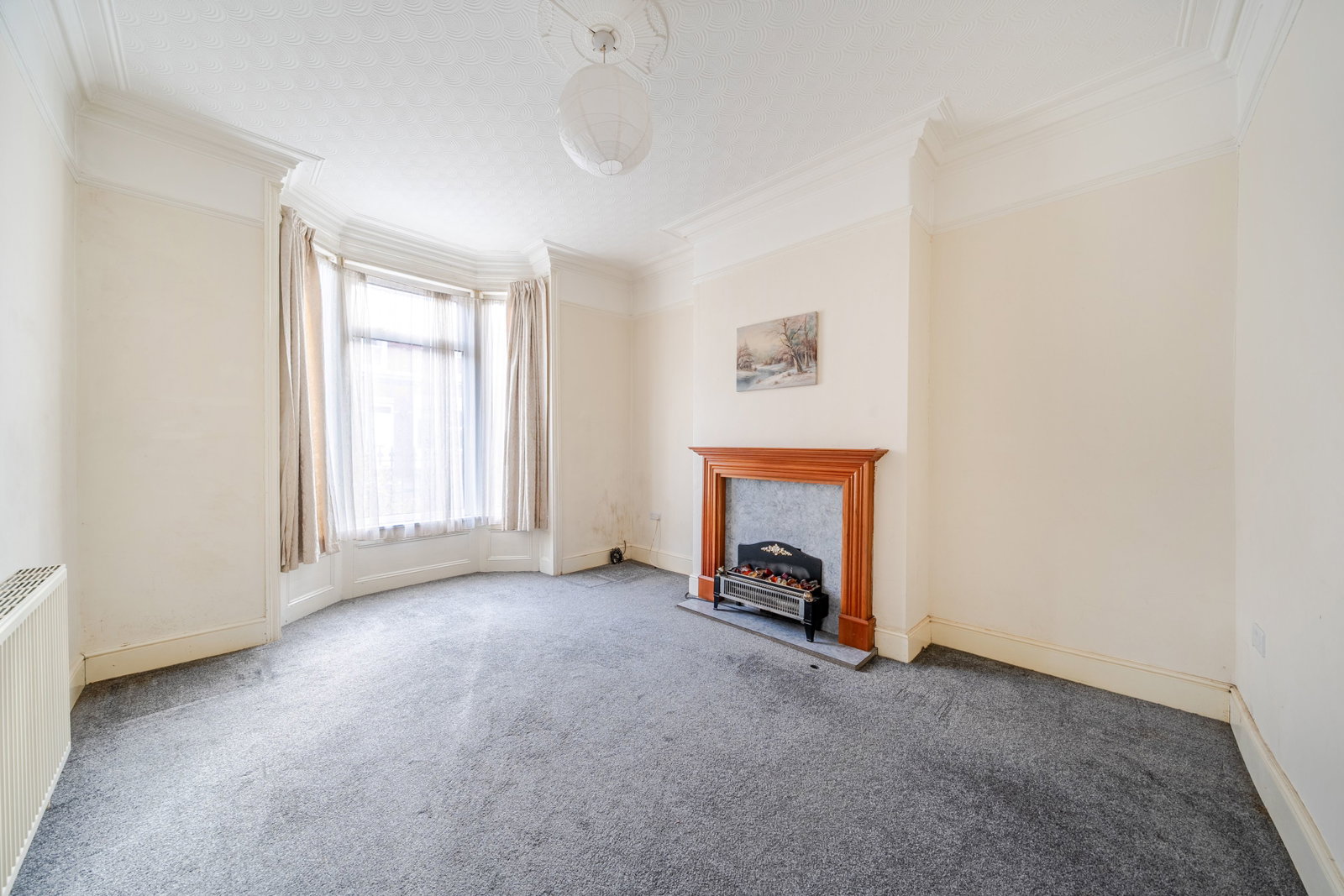 End Of Terrace House for sale in York, Haxby Road, York, YO31 8JS, 1237 m²