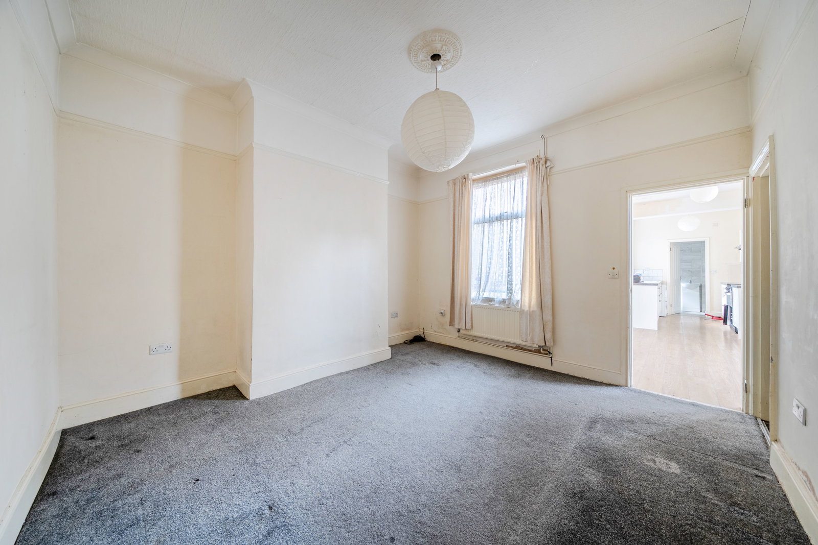 End Of Terrace House for sale in York, Haxby Road, York, YO31 8JS, 1237 m²