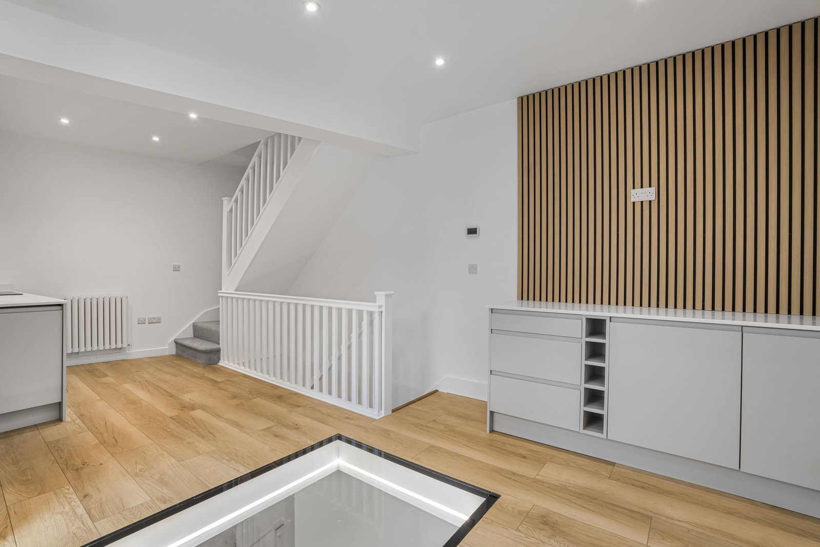Terraced House for sale in Cheltenham, London Road, Central Cheltenham, Cheltenham, GL52