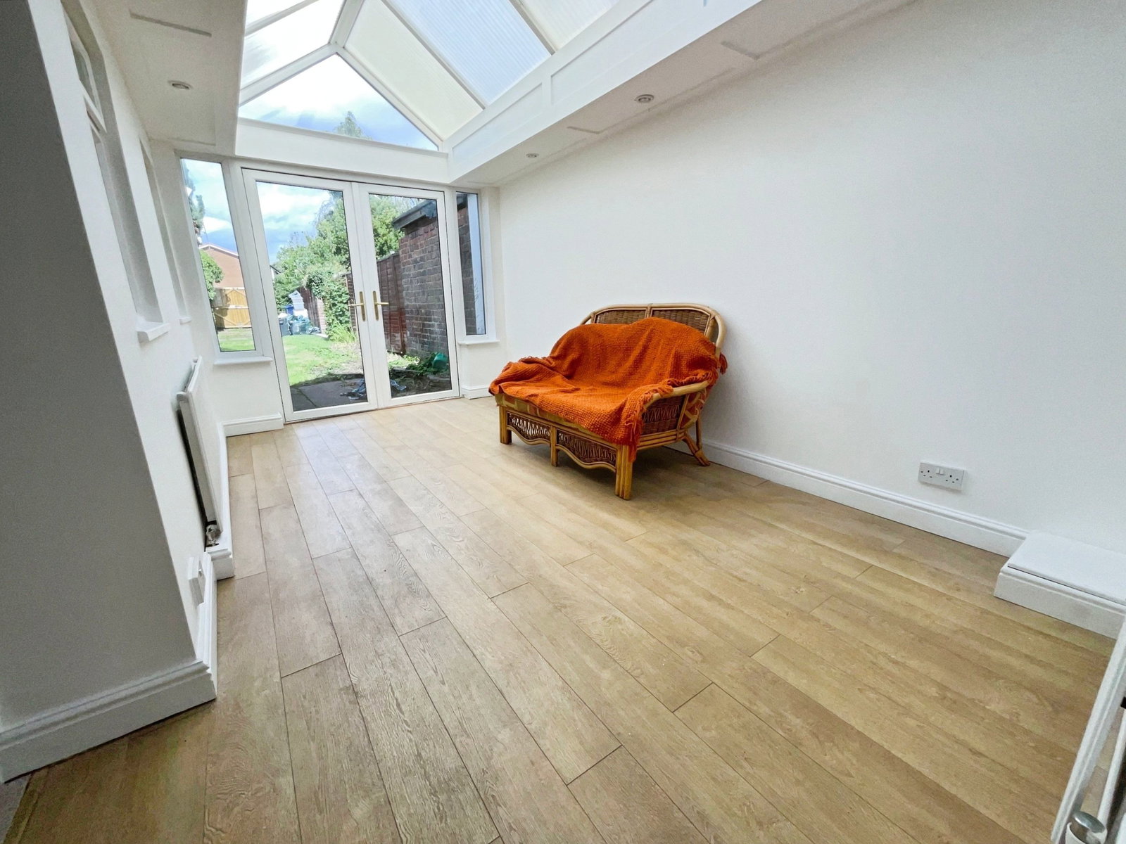 End Of Terrace House for sale in Stourbridge, Hall Street, Oldswinford, Stourbridge, West Midlands, DY8 2JE
