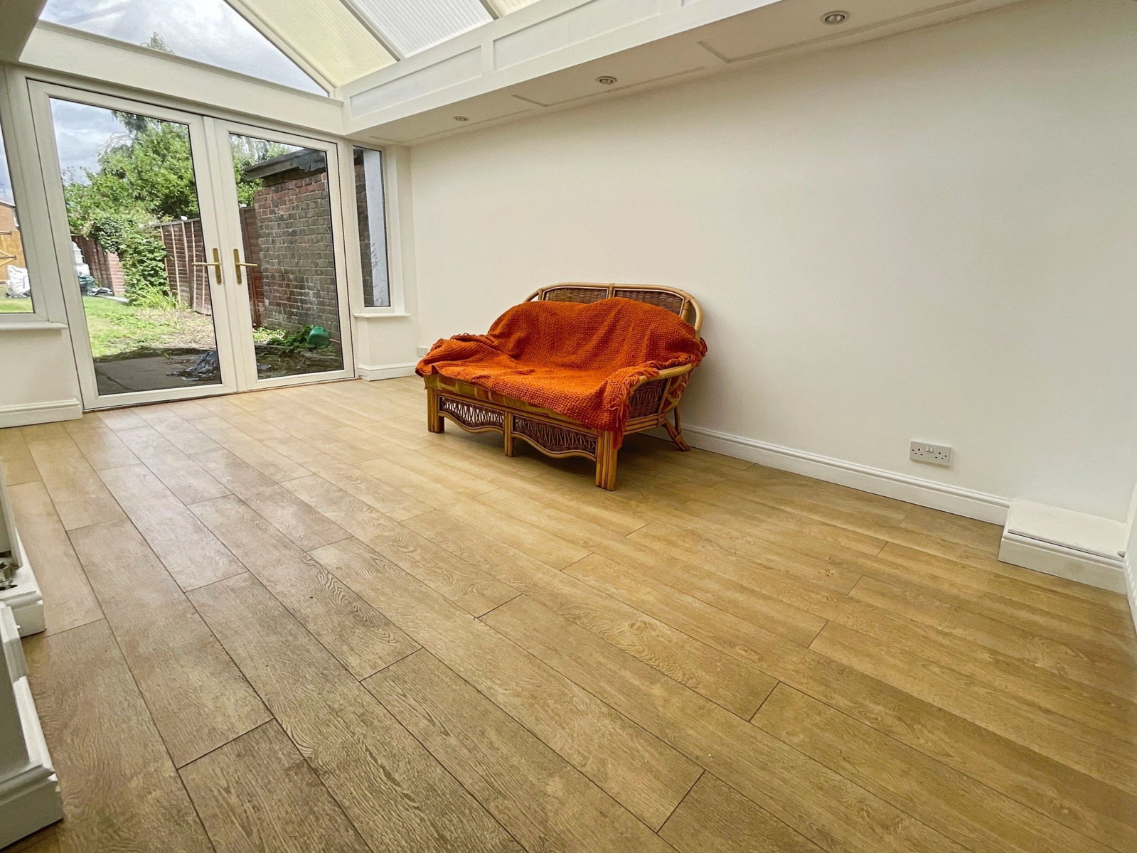 End Of Terrace House for sale in Stourbridge, Hall Street, Oldswinford, Stourbridge, West Midlands, DY8 2JE