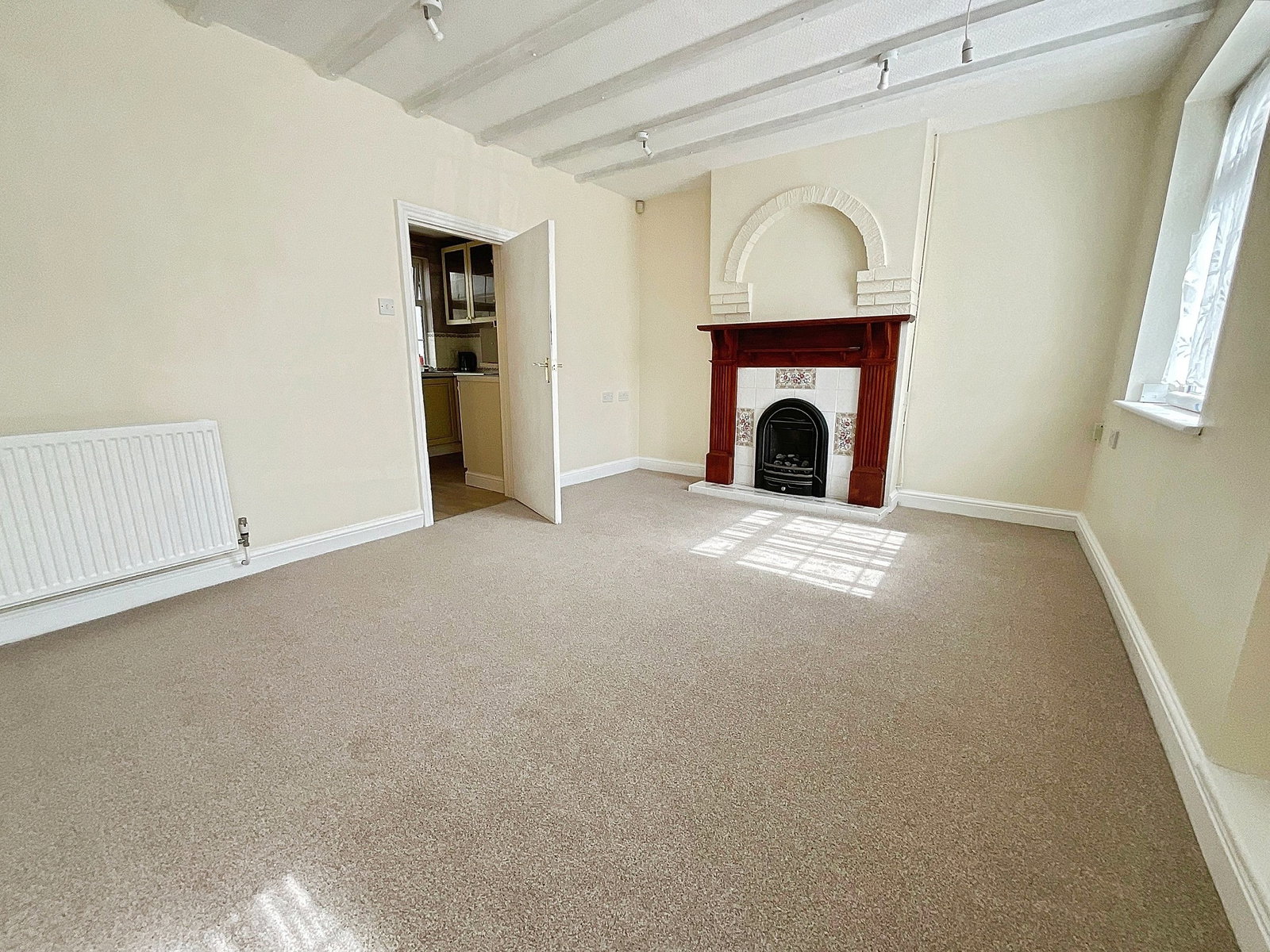 End Of Terrace House for sale in Stourbridge, Hall Street, Oldswinford, Stourbridge, West Midlands, DY8 2JE