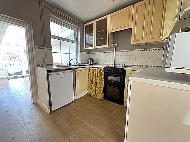 End Of Terrace House for sale in Stourbridge, Hall Street, Oldswinford, Stourbridge, West Midlands, DY8 2JE