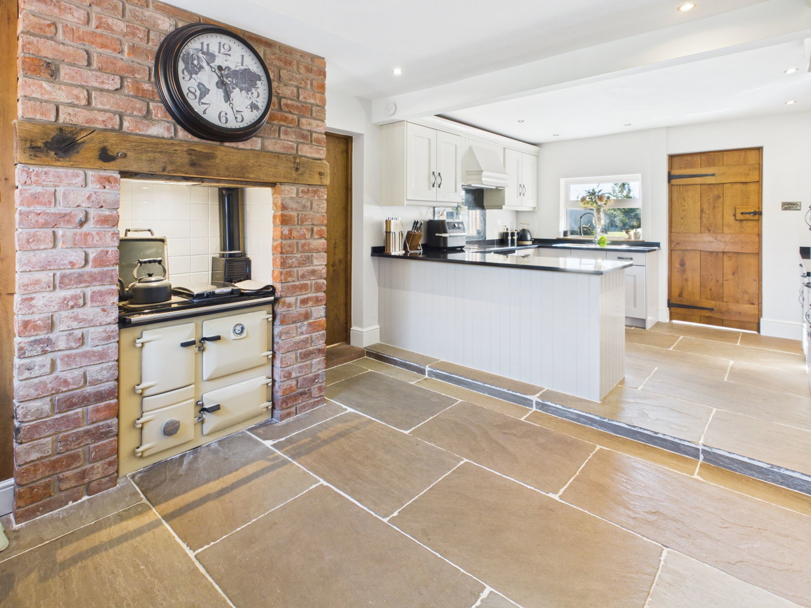 Detached House for sale in Crewe, Broughton Road, Crewe, CW1 4NW