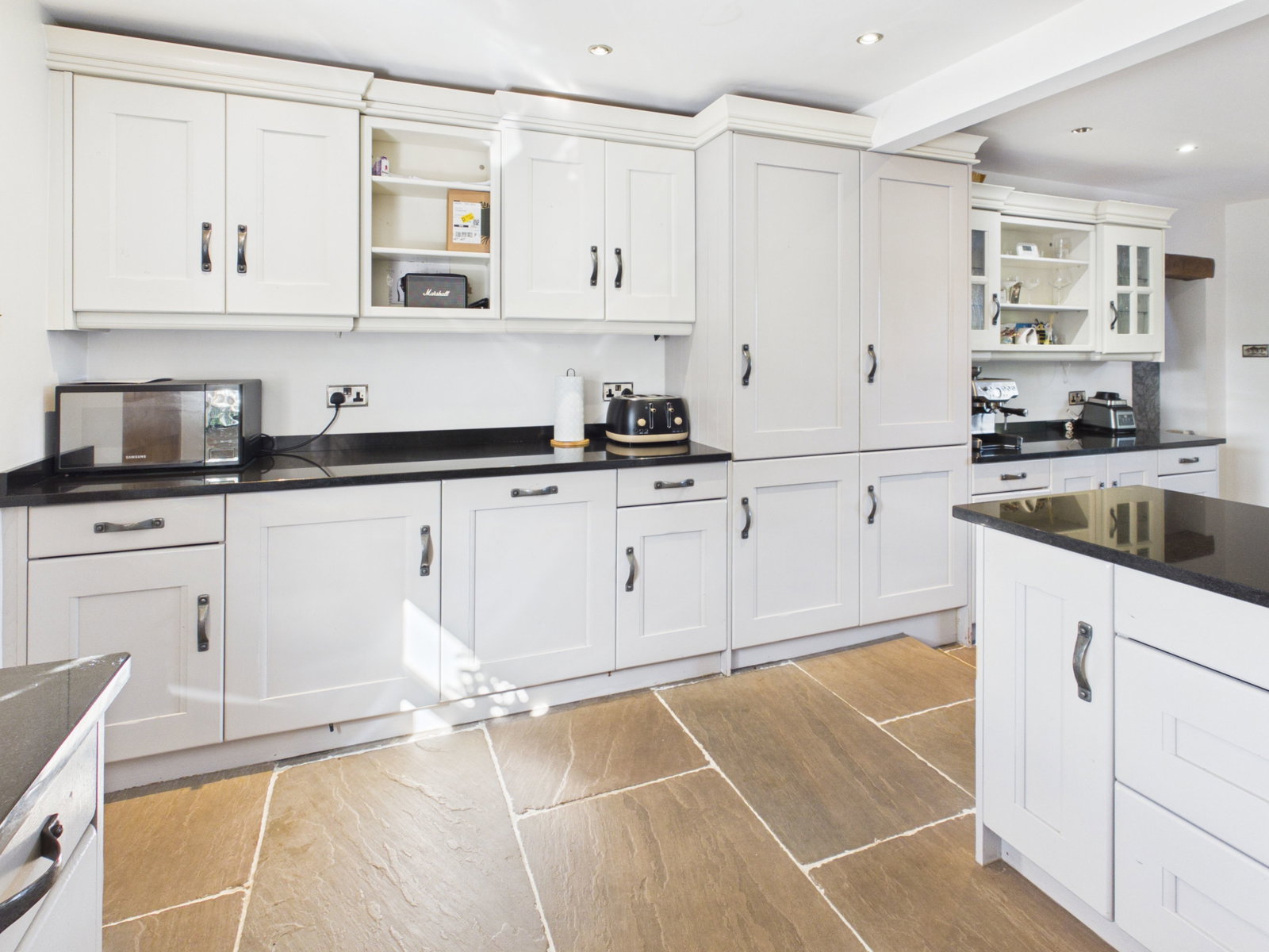 Detached House for sale in Crewe, Broughton Road, Crewe, CW1 4NW