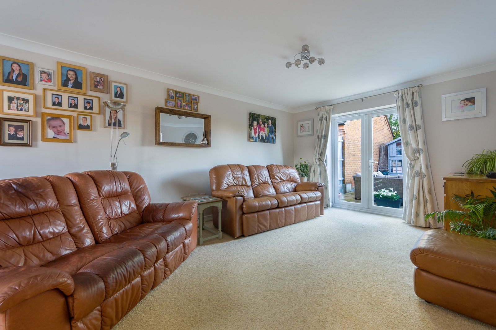 Detached House for sale in Grantham, Kedleston Road in Grantham, 1248 m²