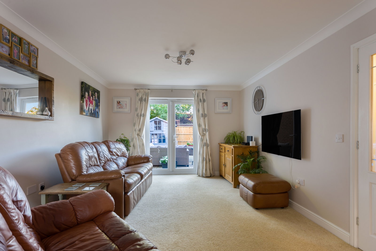 Detached House for sale in Grantham, Kedleston Road in Grantham, 1248 m²