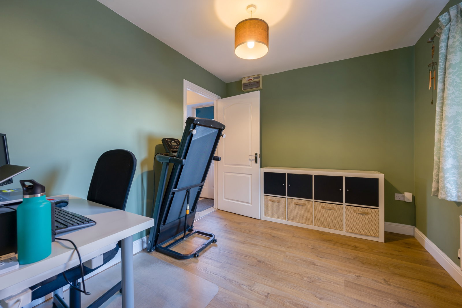 Detached House for sale in Grantham, Kedleston Road in Grantham, 1248 m²