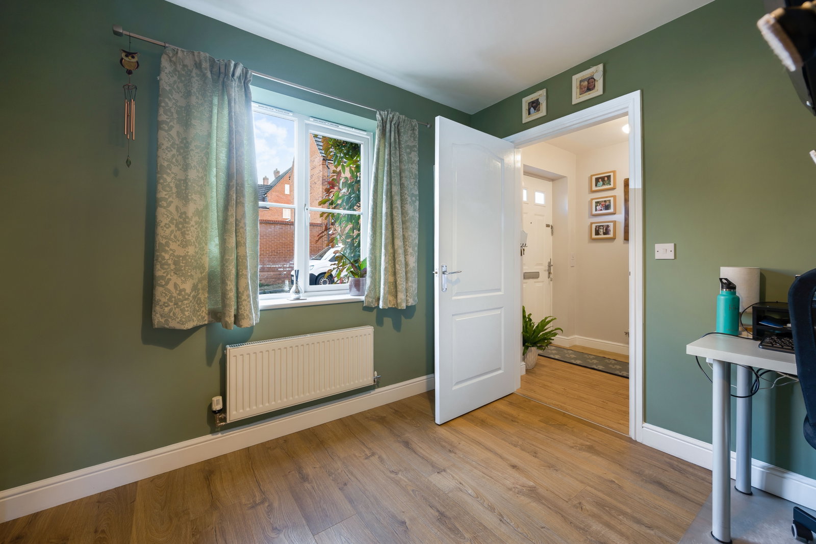 Detached House for sale in Grantham, Kedleston Road in Grantham, 1248 m²