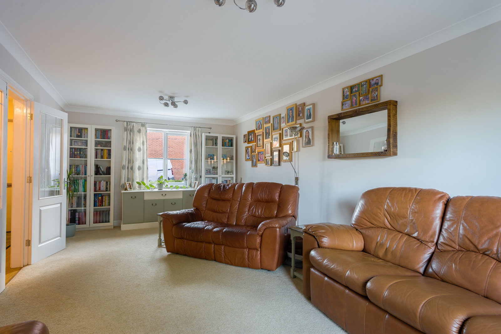 Detached House for sale in Grantham, Kedleston Road in Grantham, 1248 m²