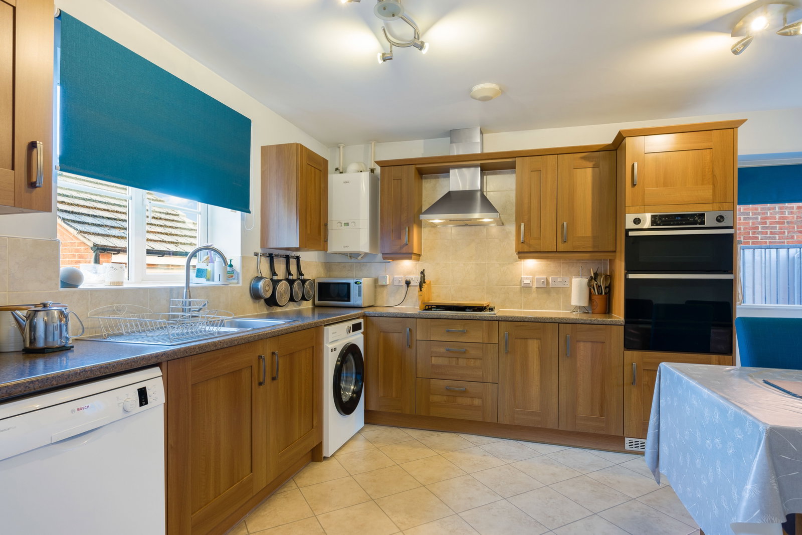 Detached House for sale in Grantham, Kedleston Road in Grantham, 1248 m²
