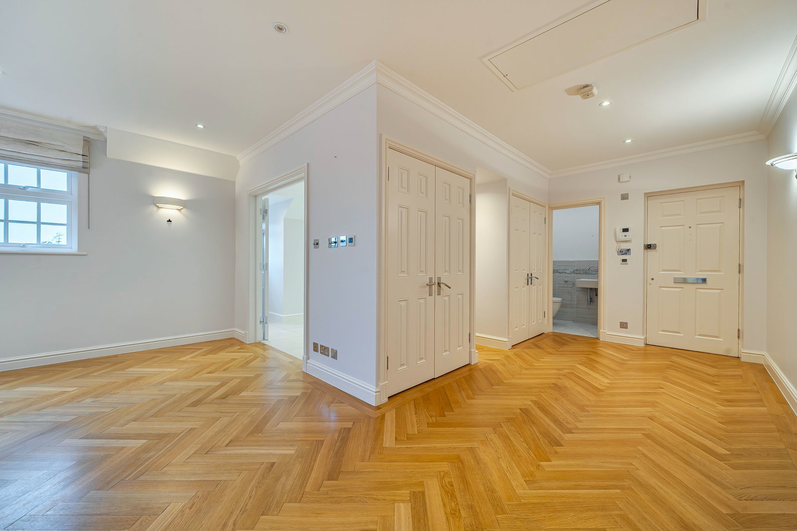 Flat for sale in Stanmore, Lancaster House, Park Lane, Stanmore, HA7