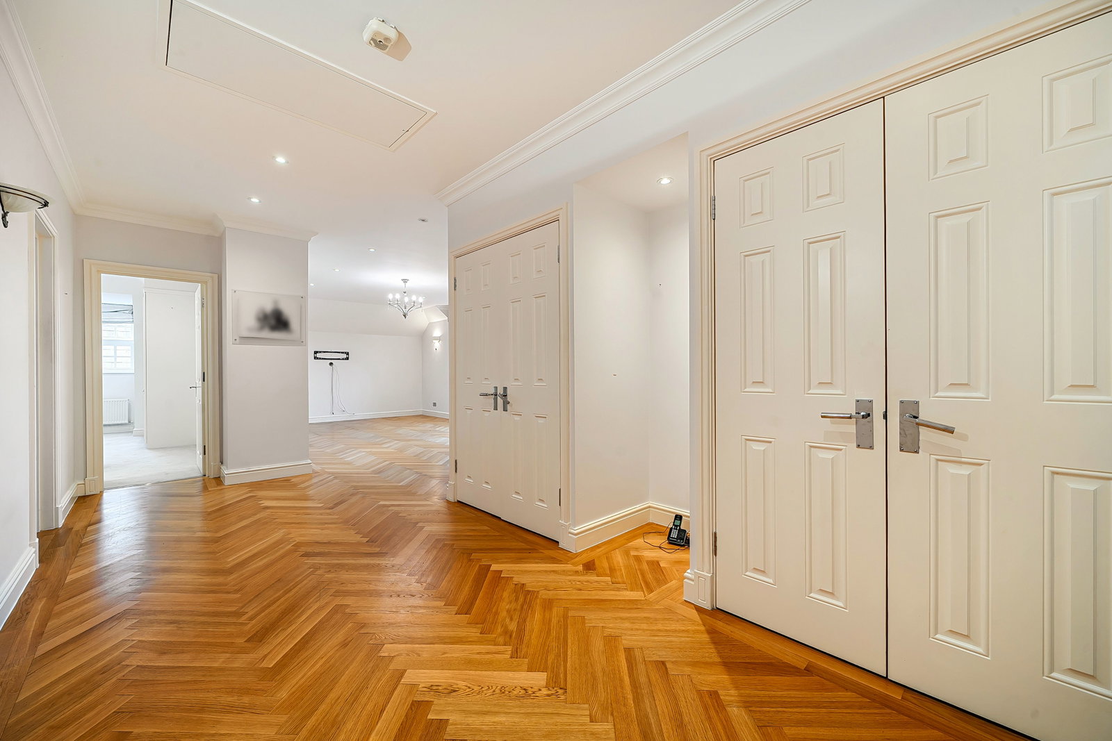 Flat for sale in Stanmore, Lancaster House, Park Lane, Stanmore, HA7