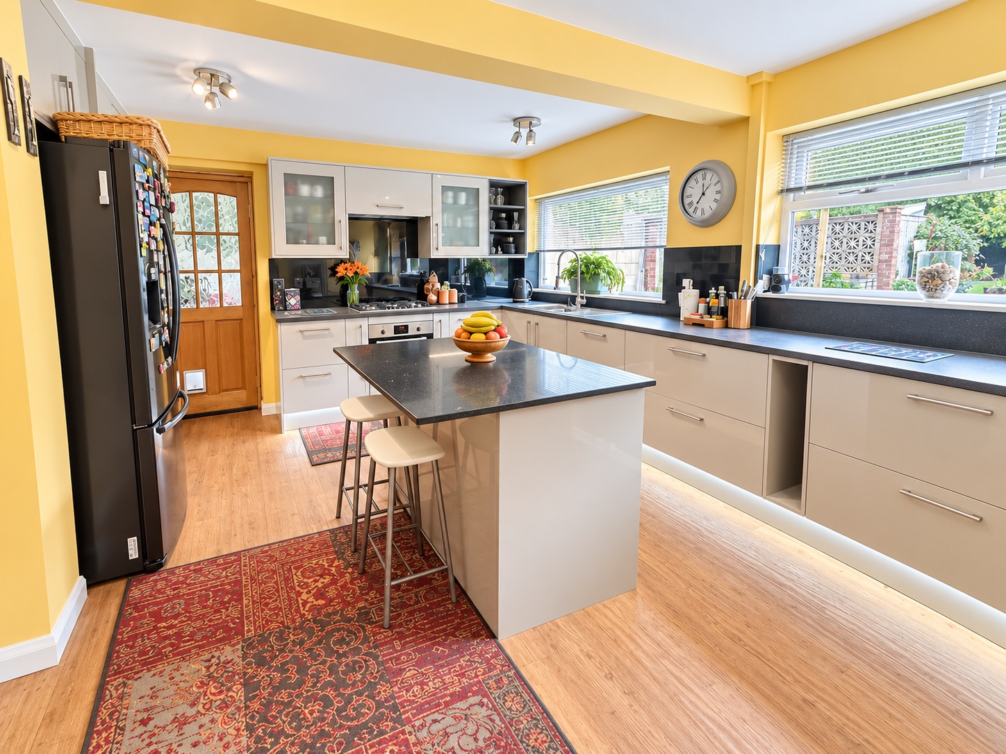 Detached House for sale in Leicester, The Osiers, Braunstone Town, Leicester, LE3 2XN