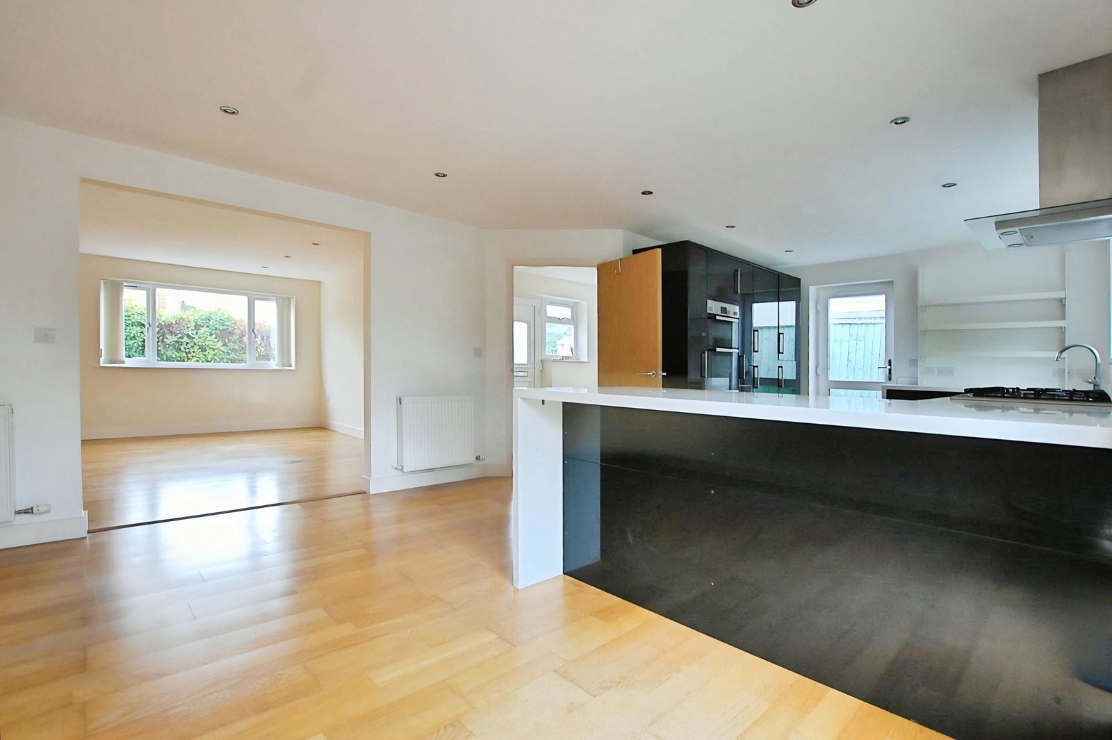 Detached House for sale in Cheltenham, Maple Drive, Charlton Kings, Cheltenham, GL53 8PD