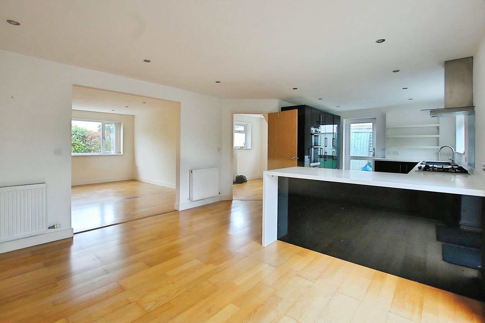 Detached House for sale in Cheltenham, Maple Drive, Charlton Kings, Cheltenham, GL53 8PD