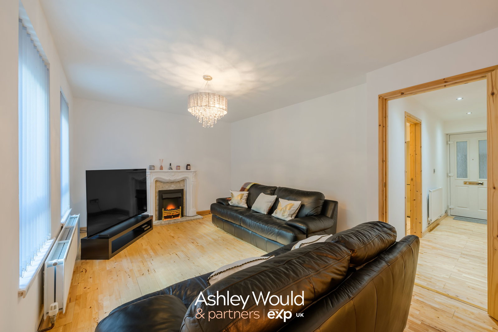 Terraced House for sale in Birmingham, Stuarts Way, Birmingham, B32