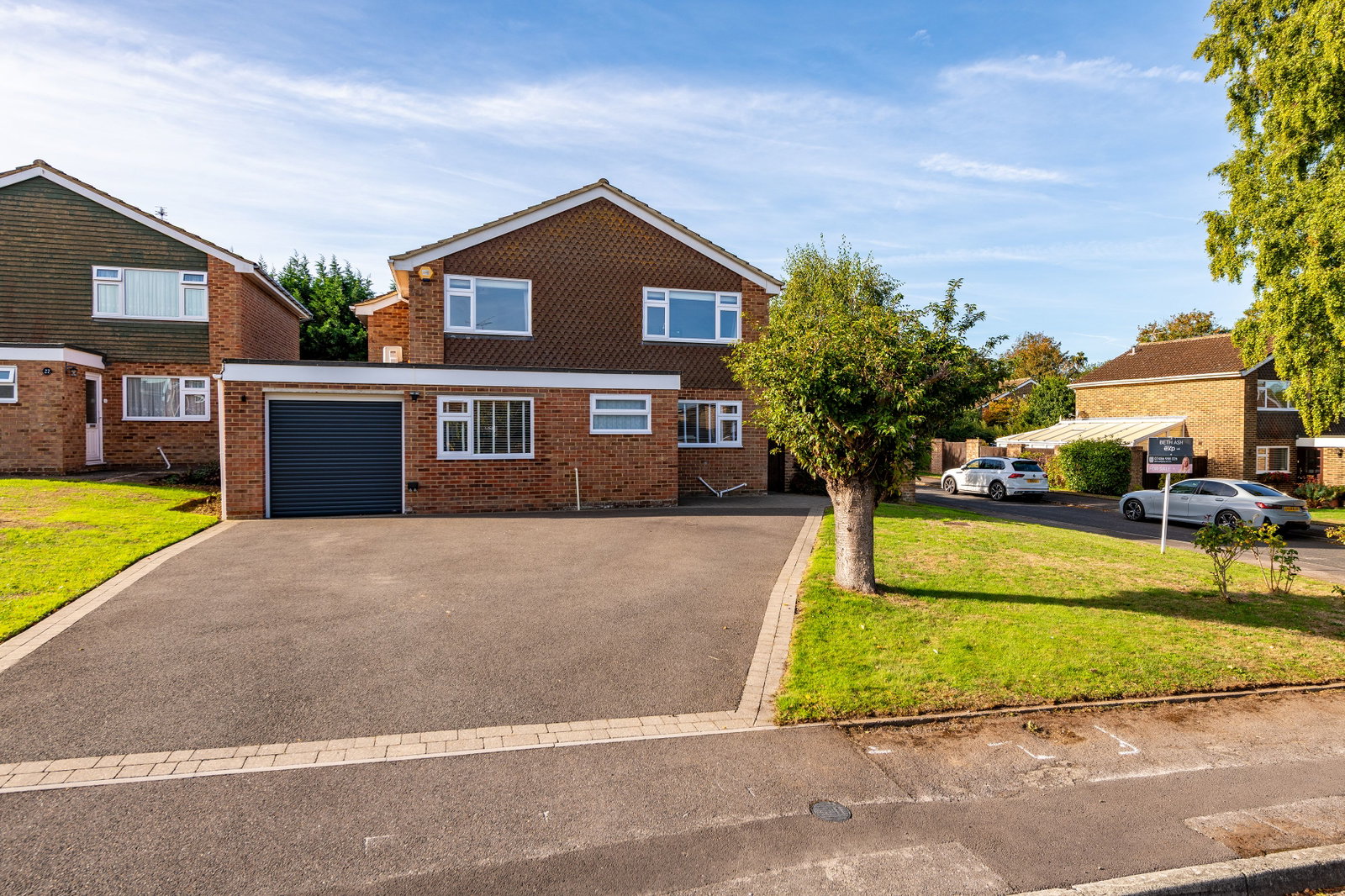 Detached House for sale in Maidstone, Sevington Park, Loose, Maidstone, 1774 m²