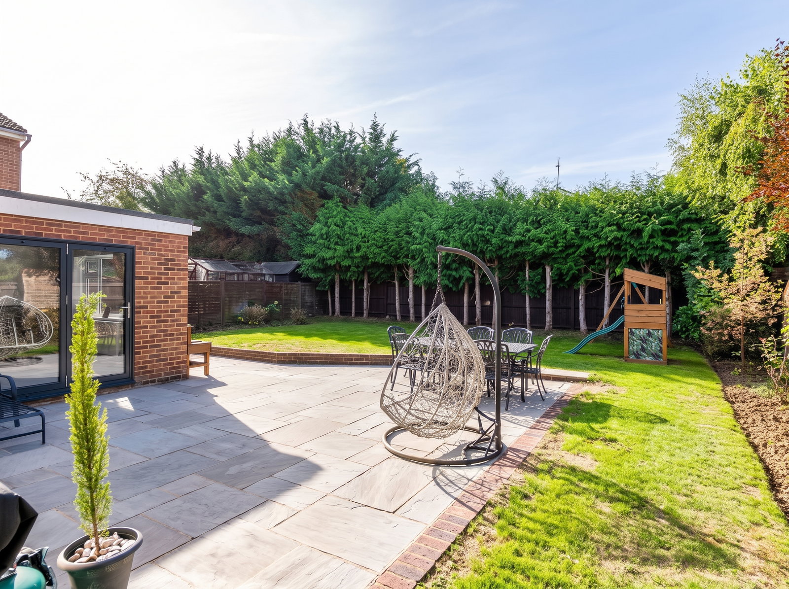 Detached House for sale in Maidstone, Sevington Park, Loose, Maidstone, 1774 m²
