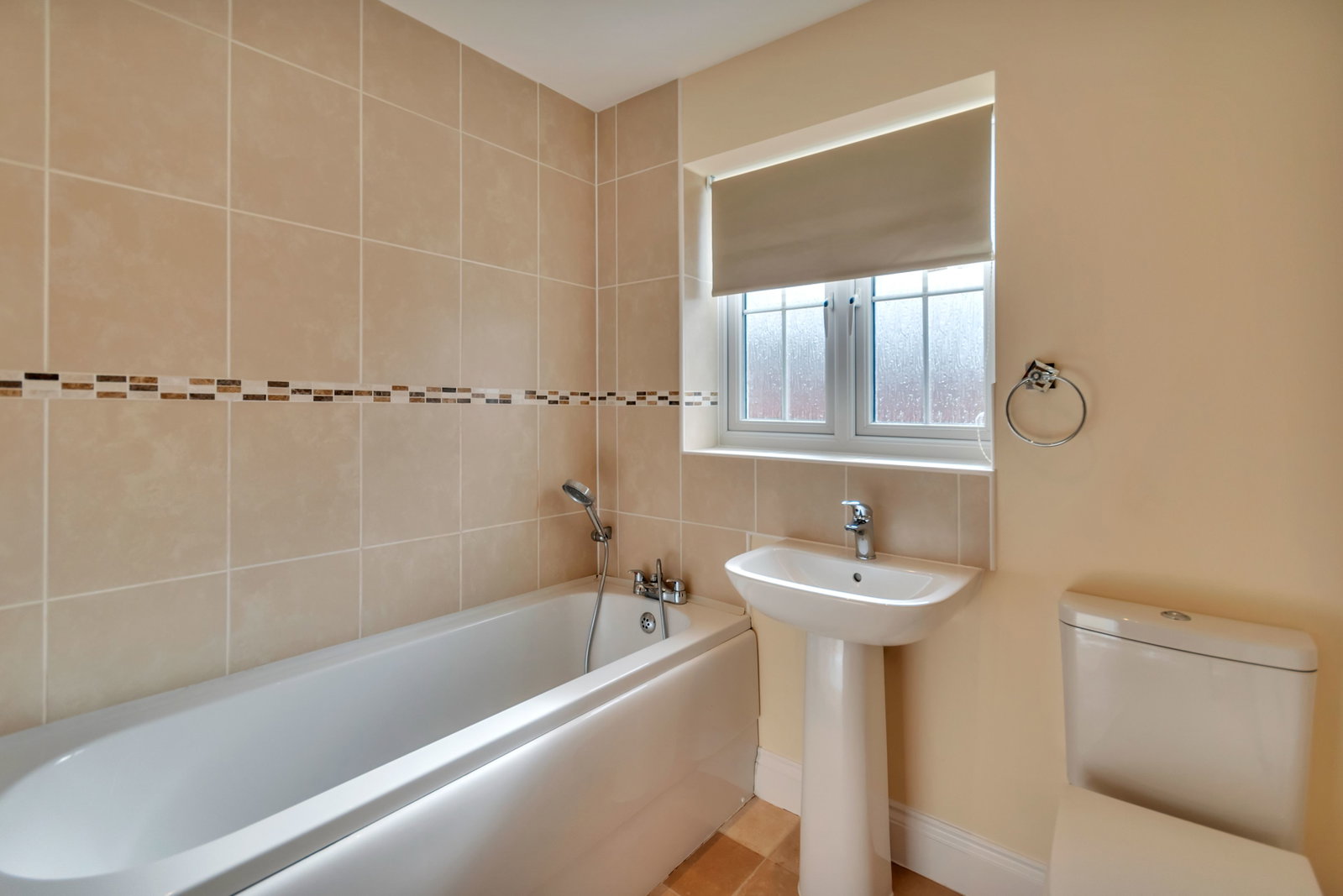 Semi Detached House for sale in Oswestry, Henry Robertson Drive, Gobowen, Oswestry, SY11 3GY, 926 m²