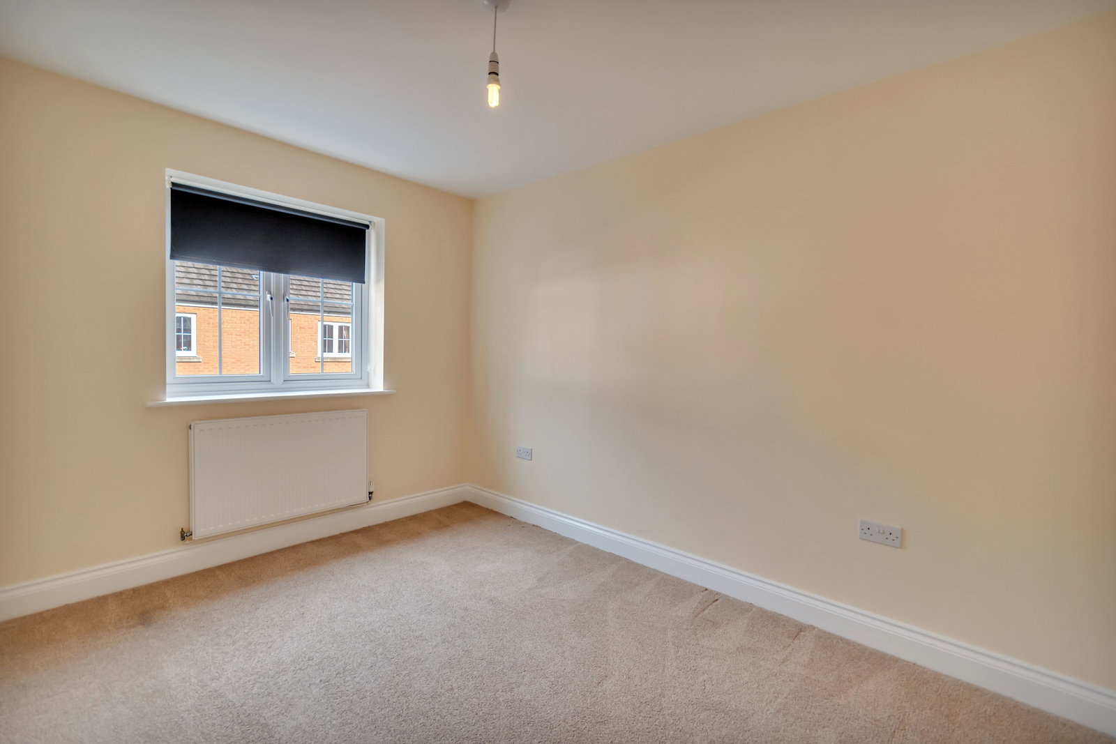Semi Detached House for sale in Oswestry, Henry Robertson Drive, Gobowen, Oswestry, SY11 3GY, 926 m²