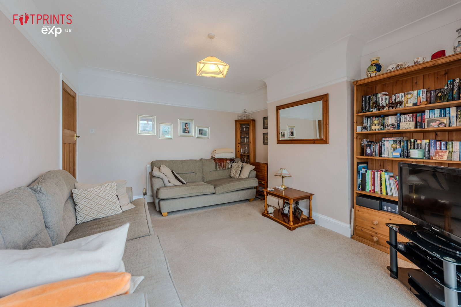 Semi Detached House for sale in Ramsgate, London Road, Ramsgate, CT11 0DR
