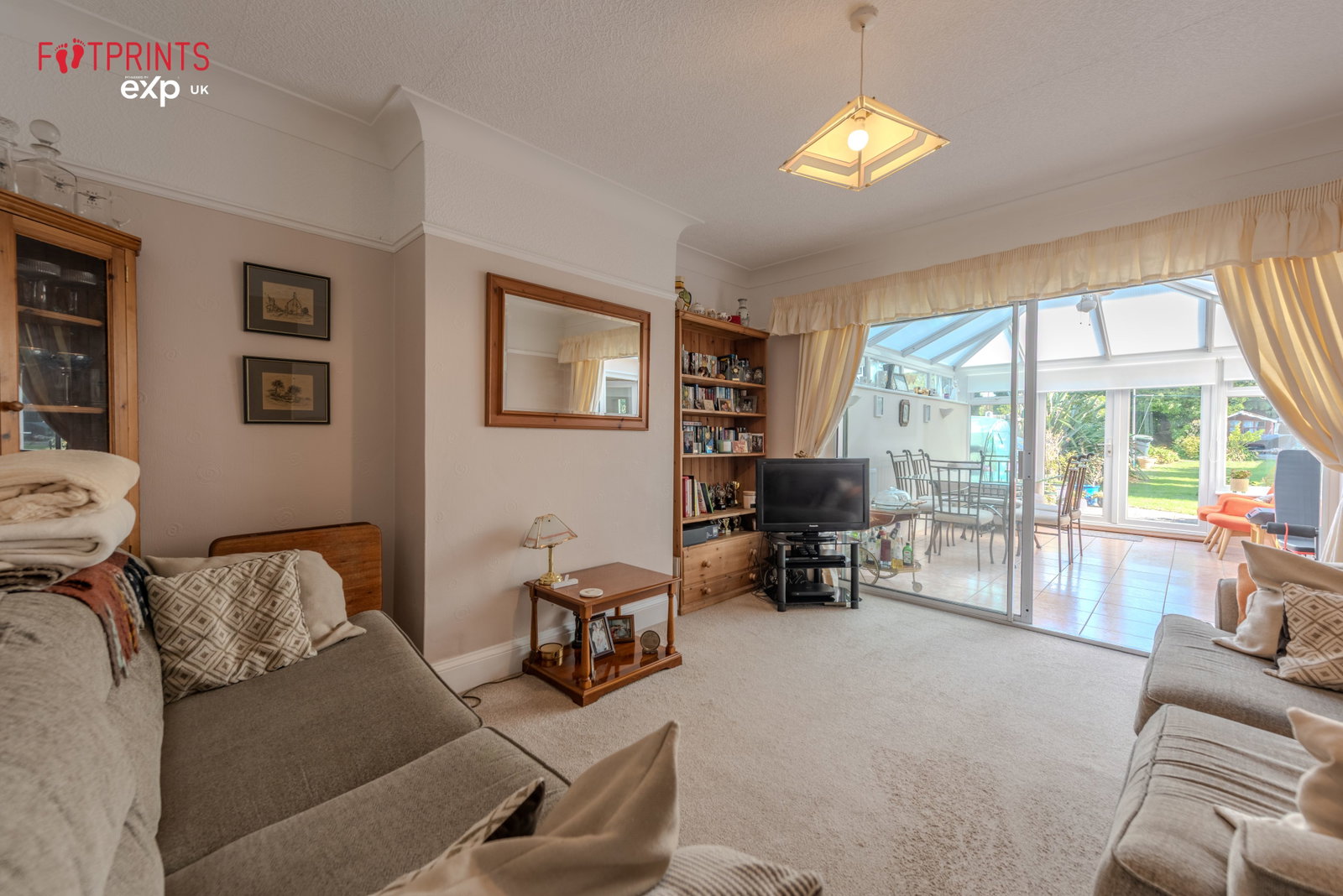 Semi Detached House for sale in Ramsgate, London Road, Ramsgate, CT11 0DR