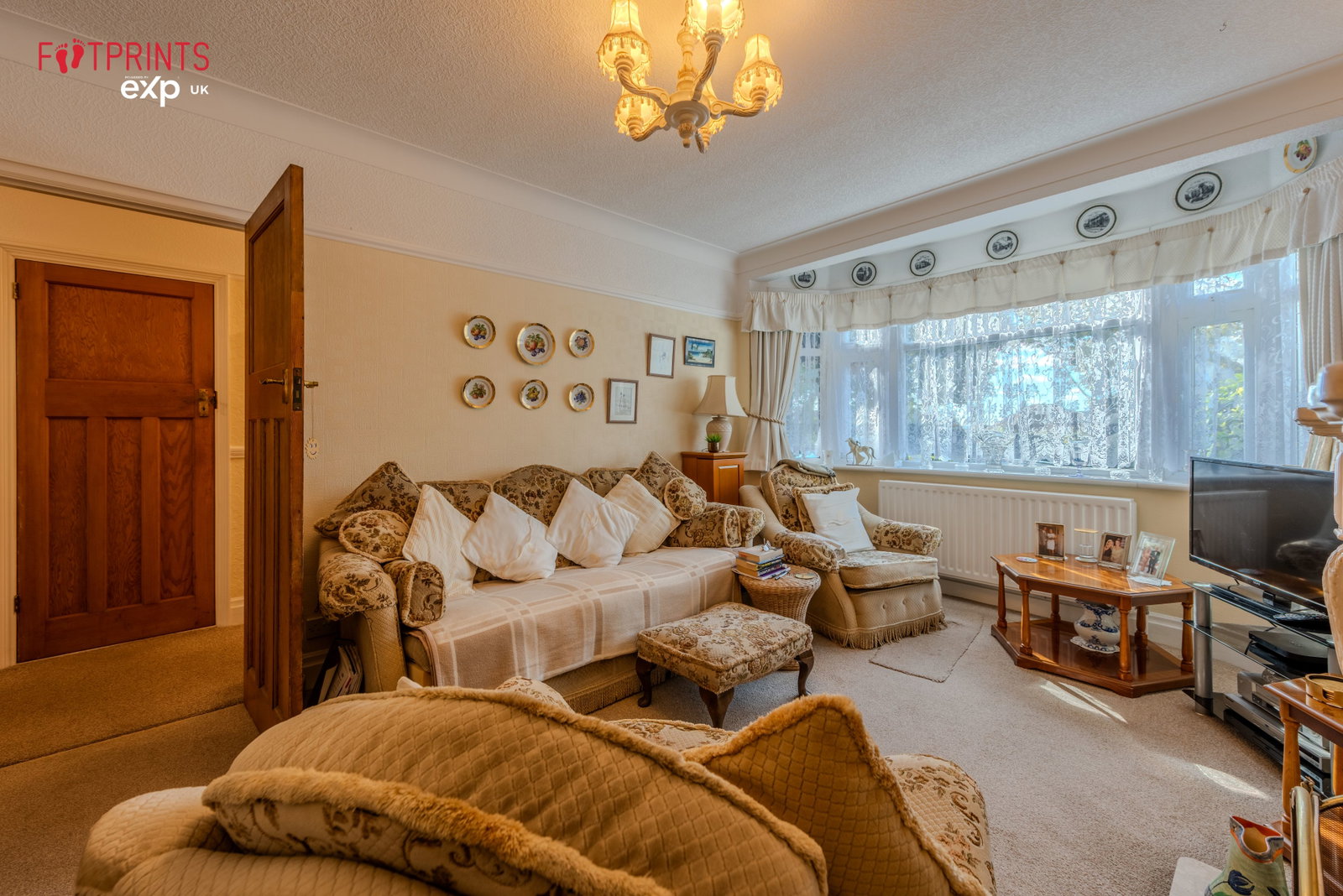 Semi Detached House for sale in Ramsgate, London Road, Ramsgate, CT11 0DR
