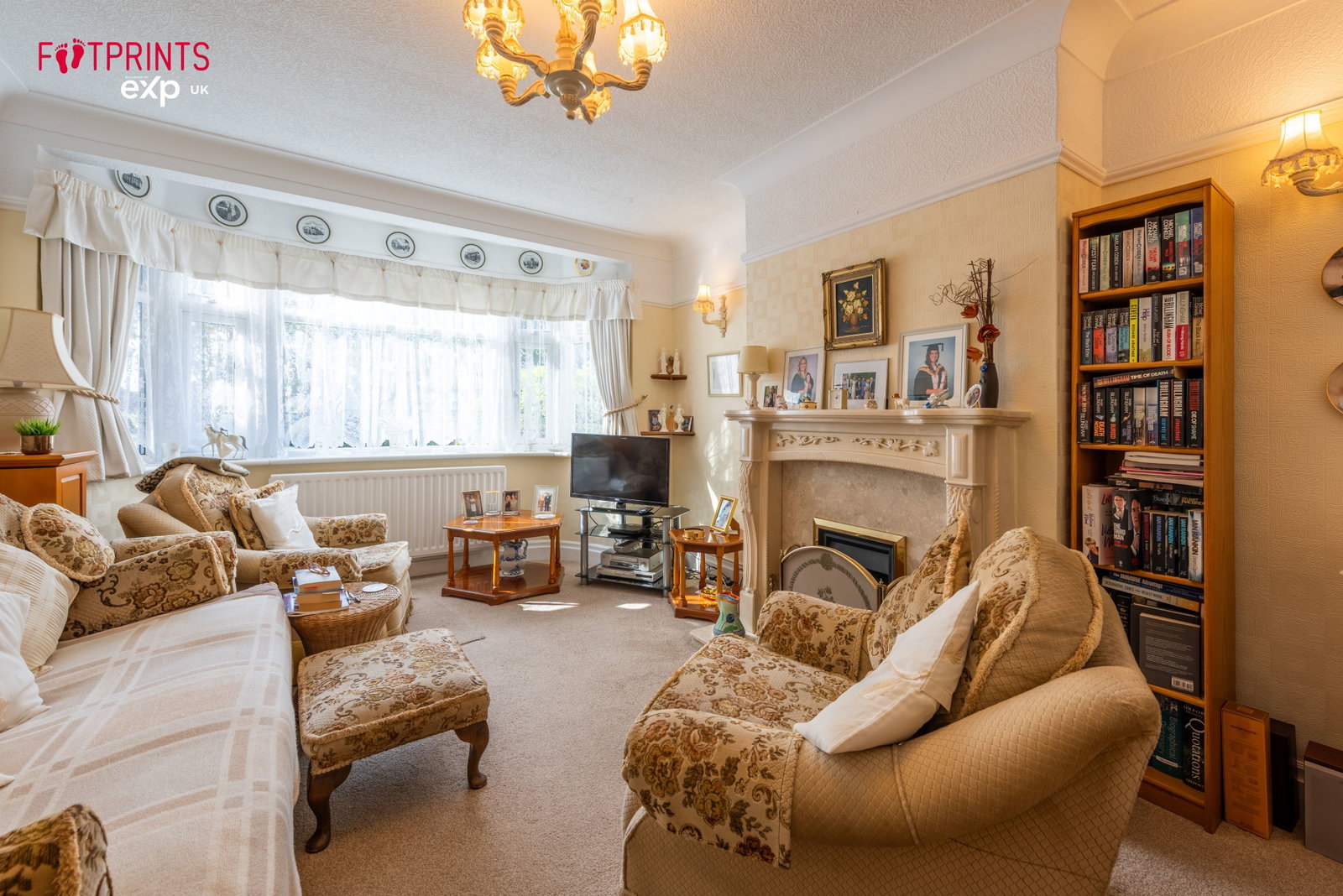Semi Detached House for sale in Ramsgate, London Road, Ramsgate, CT11 0DR