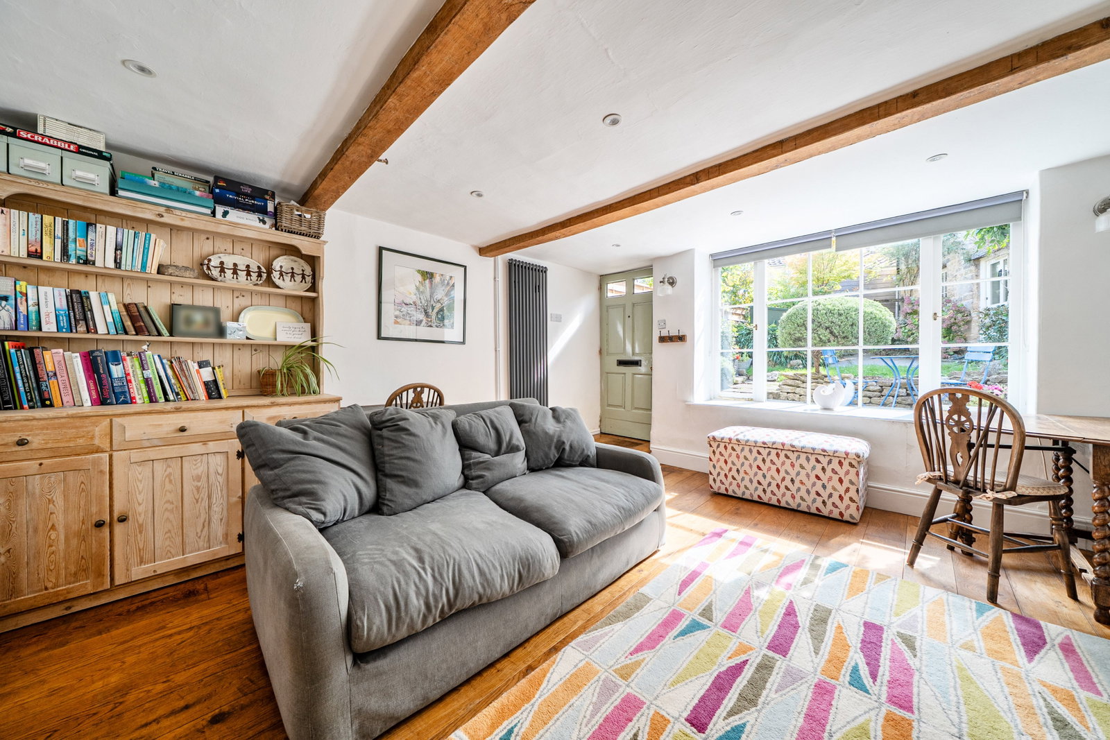 Terraced House for sale in Bath, Park Corner, Freshford, 806 m²
