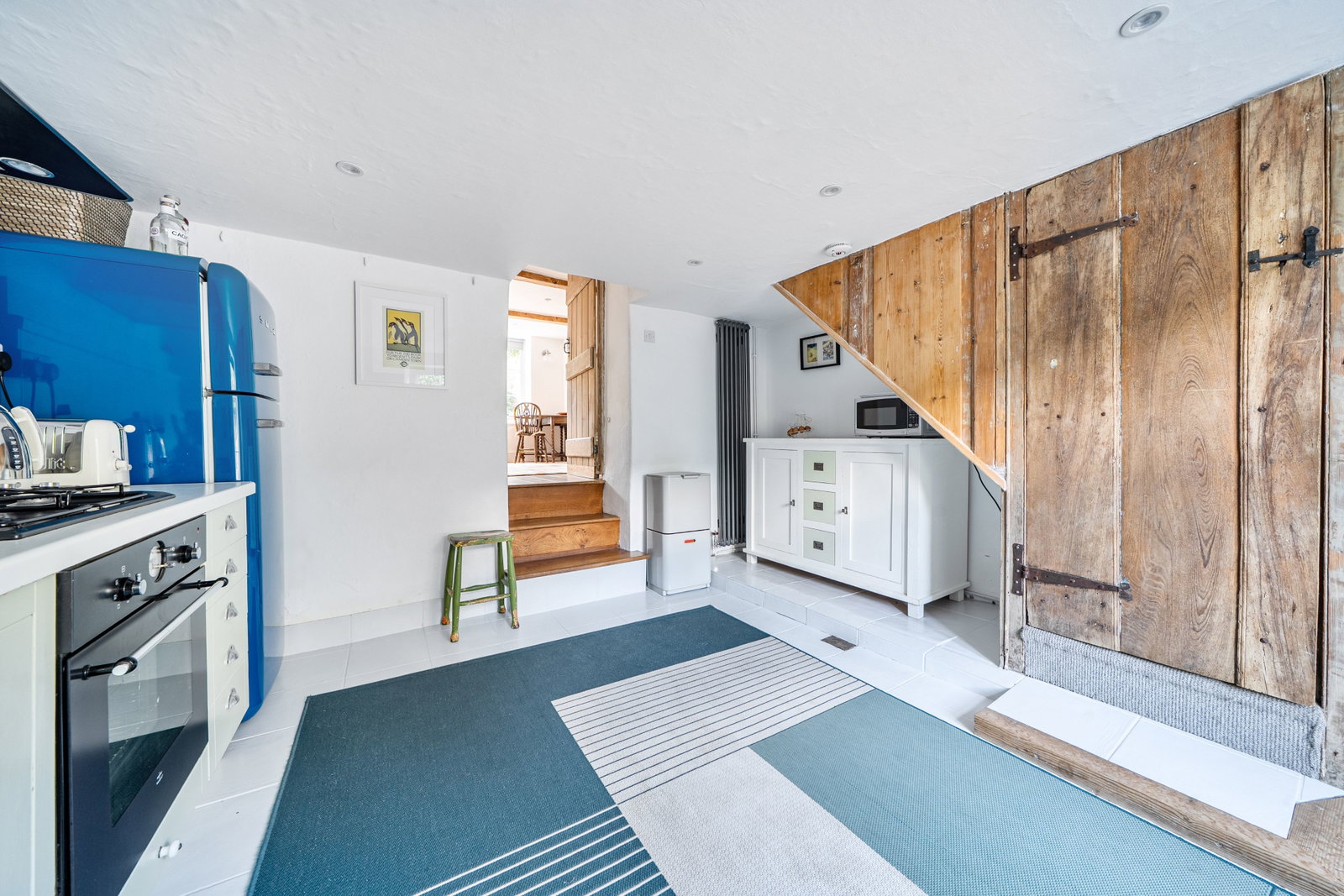 Terraced House for sale in Bath, Park Corner, Freshford, 806 m²