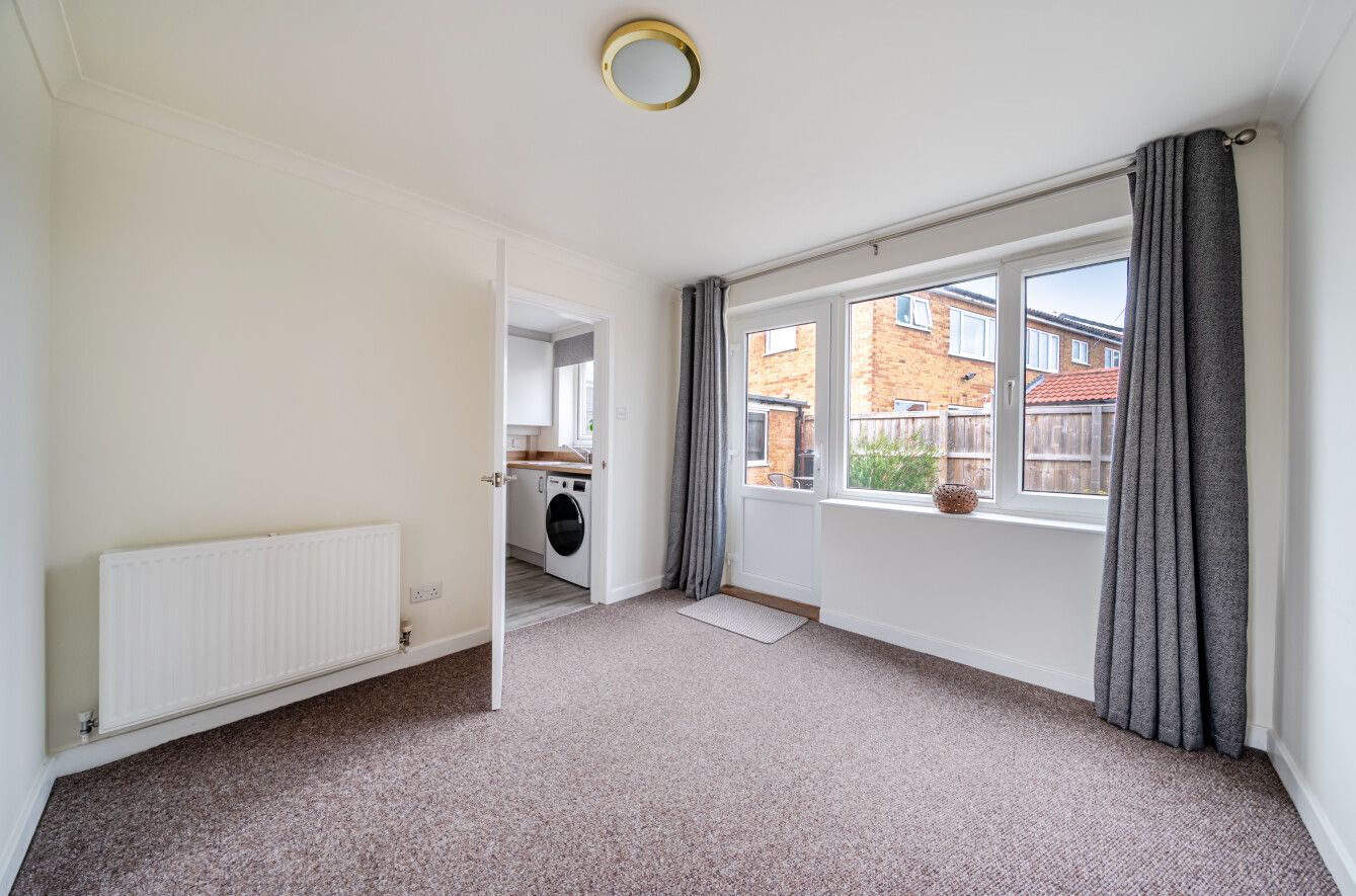 Detached House for sale in York, Highthorn Road, York, YO31 9HF, 965 m²