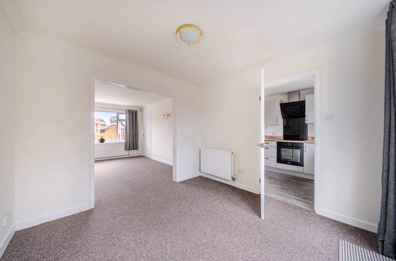 Detached House for sale in York, Highthorn Road, York, YO31 9HF, 965 m²