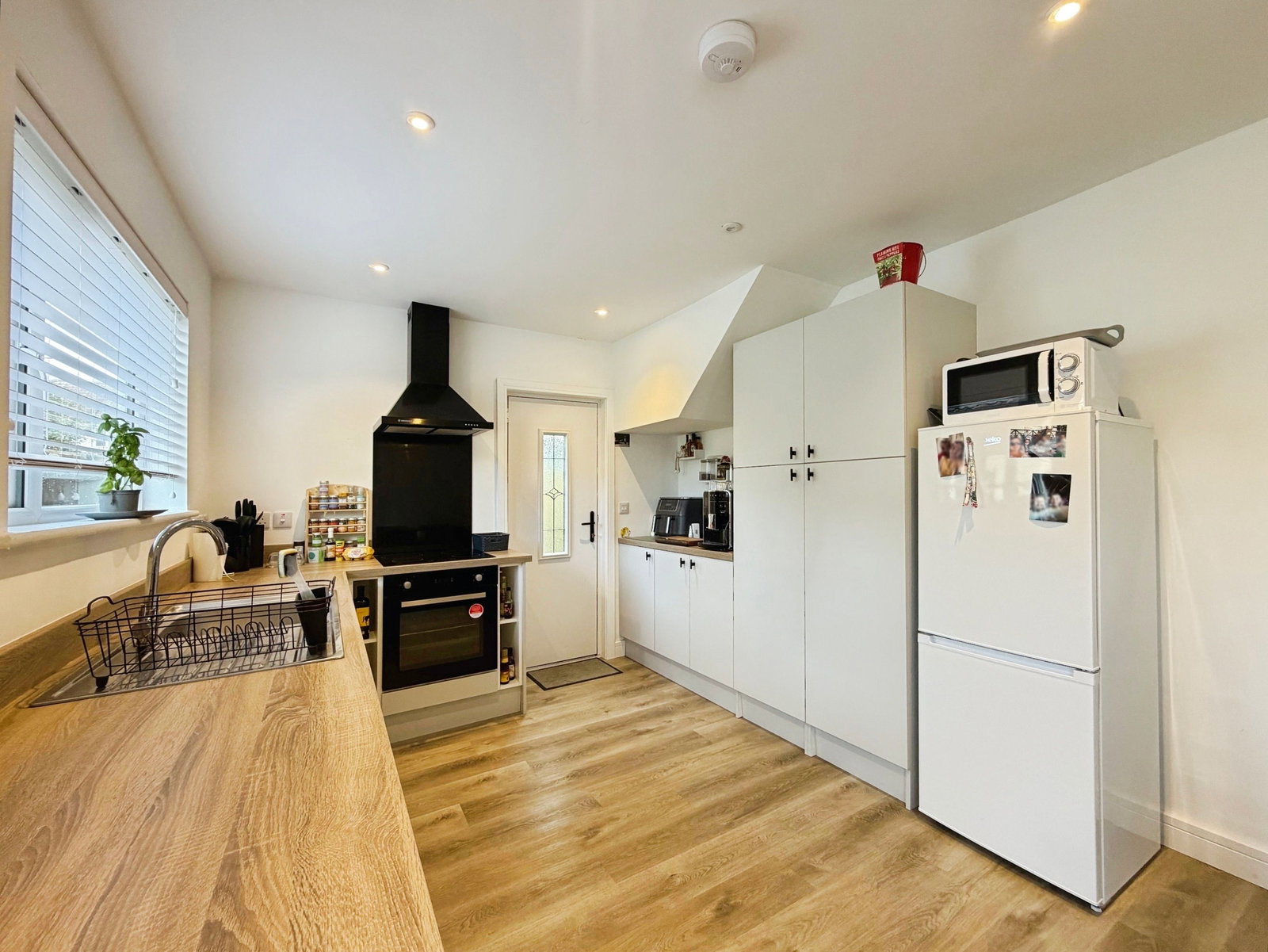 Semi Detached House for sale in Carlisle, 10 Borrowdale Road, Carlisle, CA2
