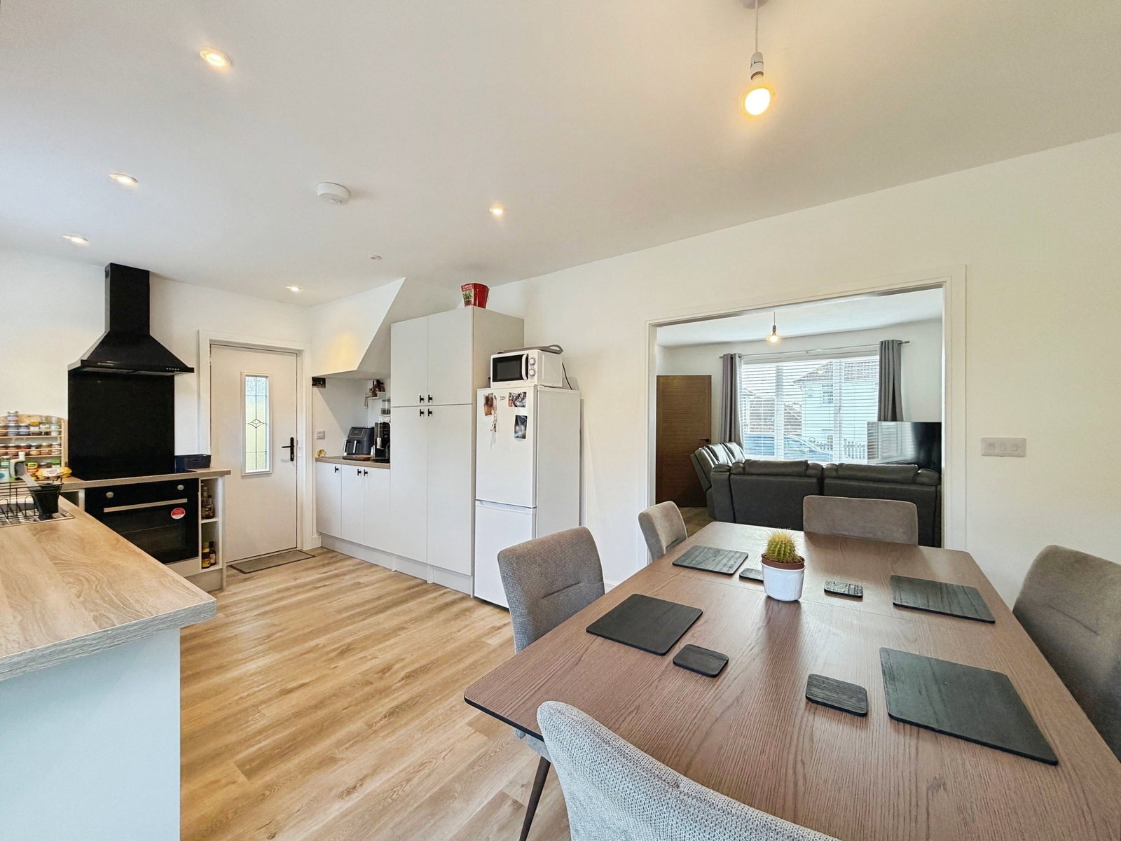 Semi Detached House for sale in Carlisle, 10 Borrowdale Road, Carlisle, CA2