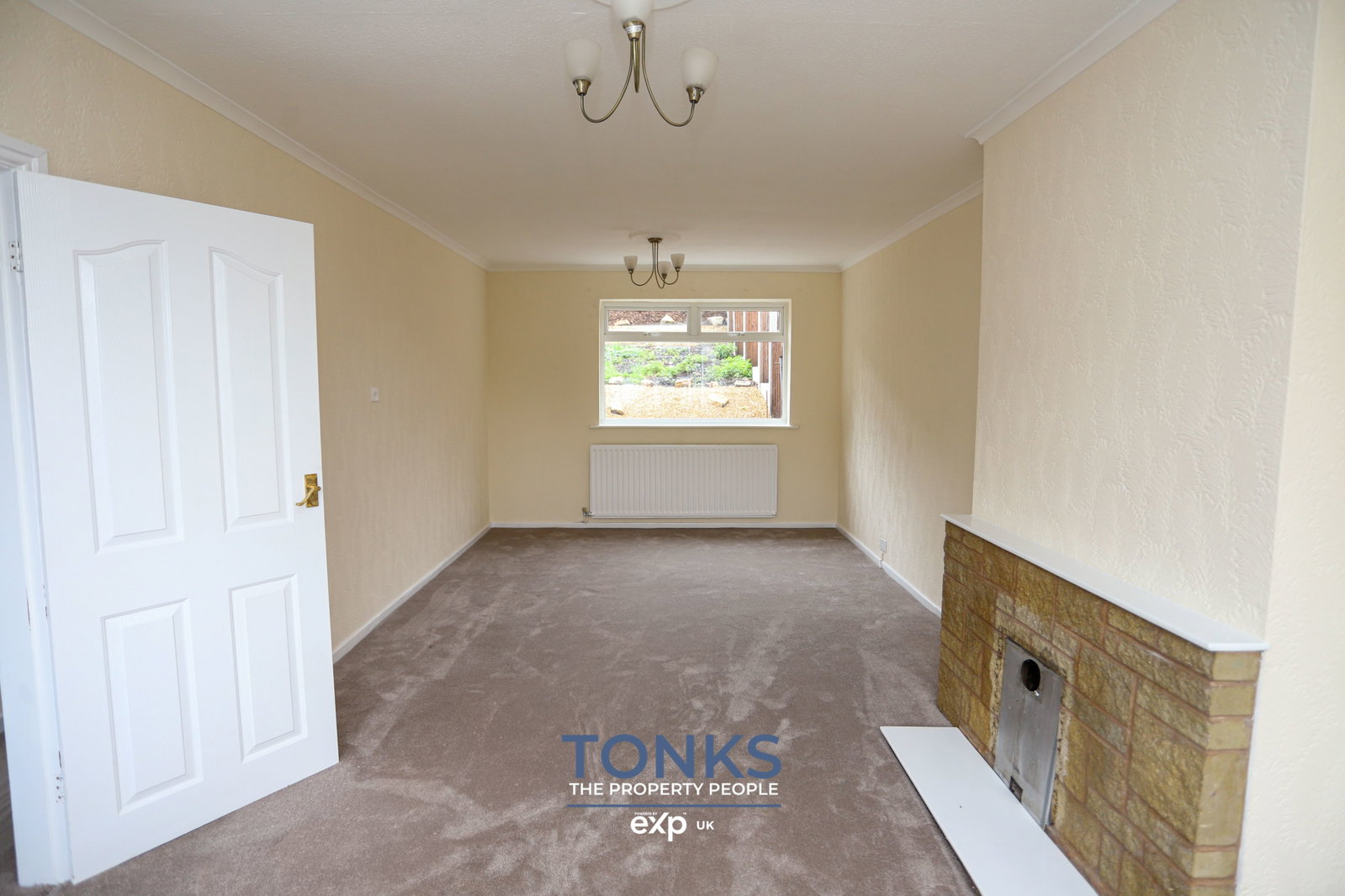 Semi Detached House for sale in Bilston, Oldfield Road, Bilston, WV14 9AH