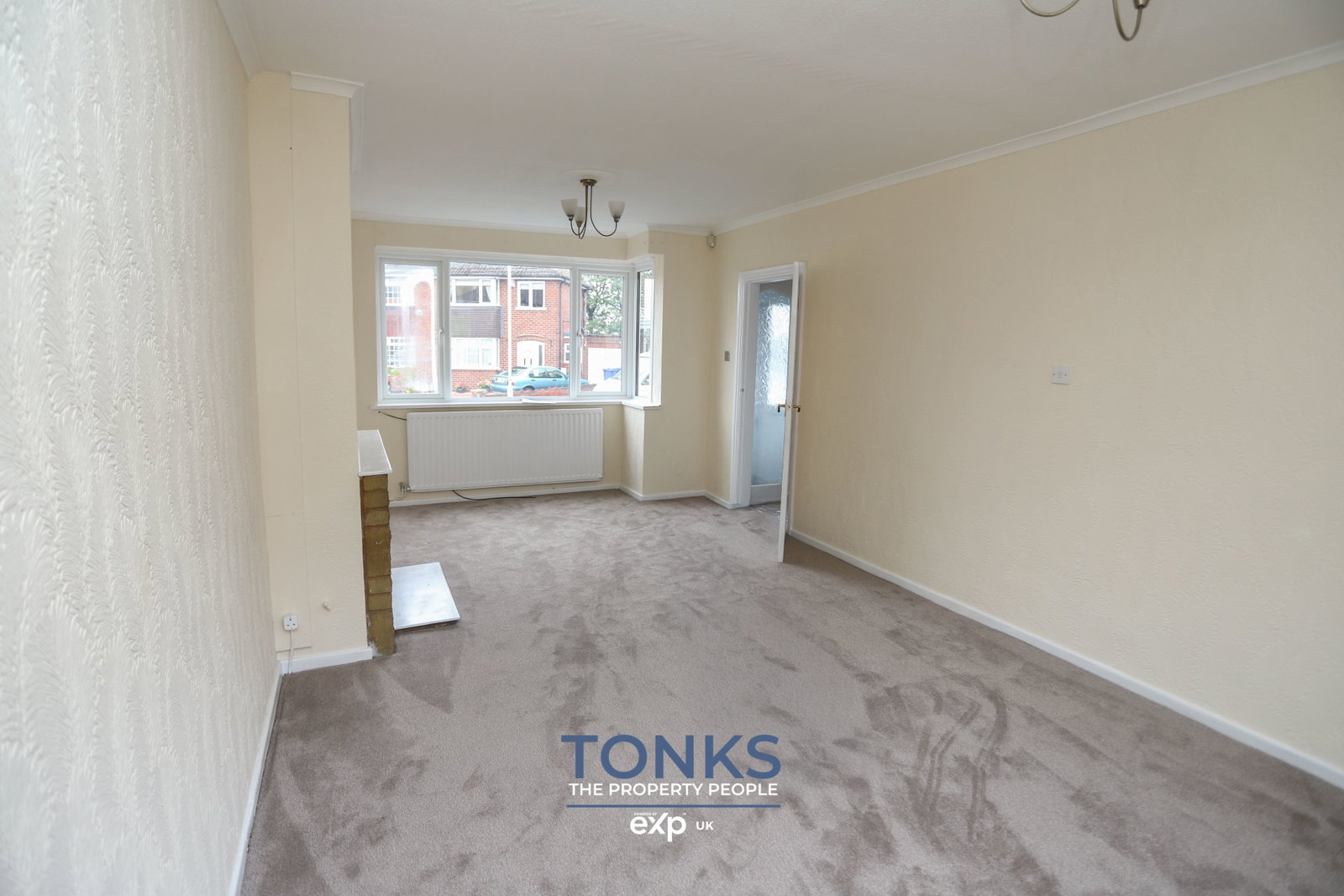 Semi Detached House for sale in Bilston, Oldfield Road, Bilston, WV14 9AH