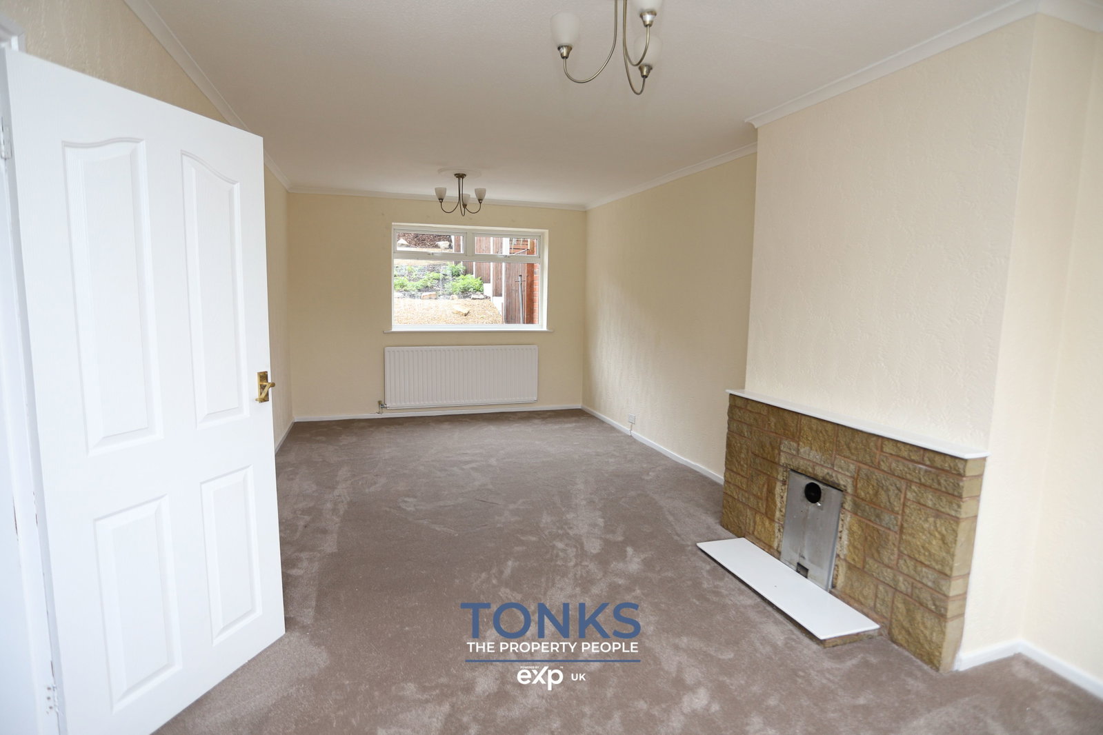 Semi Detached House for sale in Bilston, Oldfield Road, Bilston, WV14 9AH