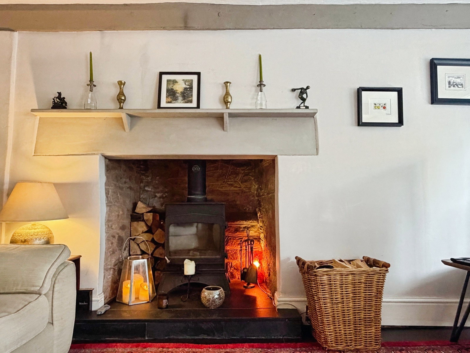Cottage for sale in Minehead, Tobias Cottage, Manor Road, Alcombe, Minehead