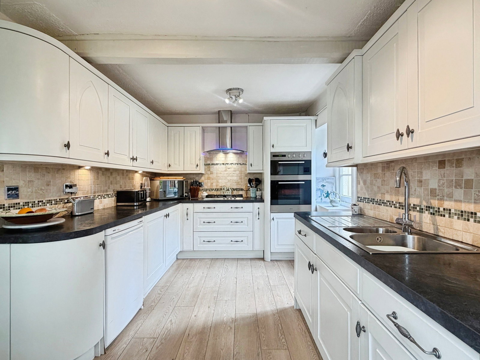 Cottage for sale in Minehead, Tobias Cottage, Manor Road, Alcombe, Minehead