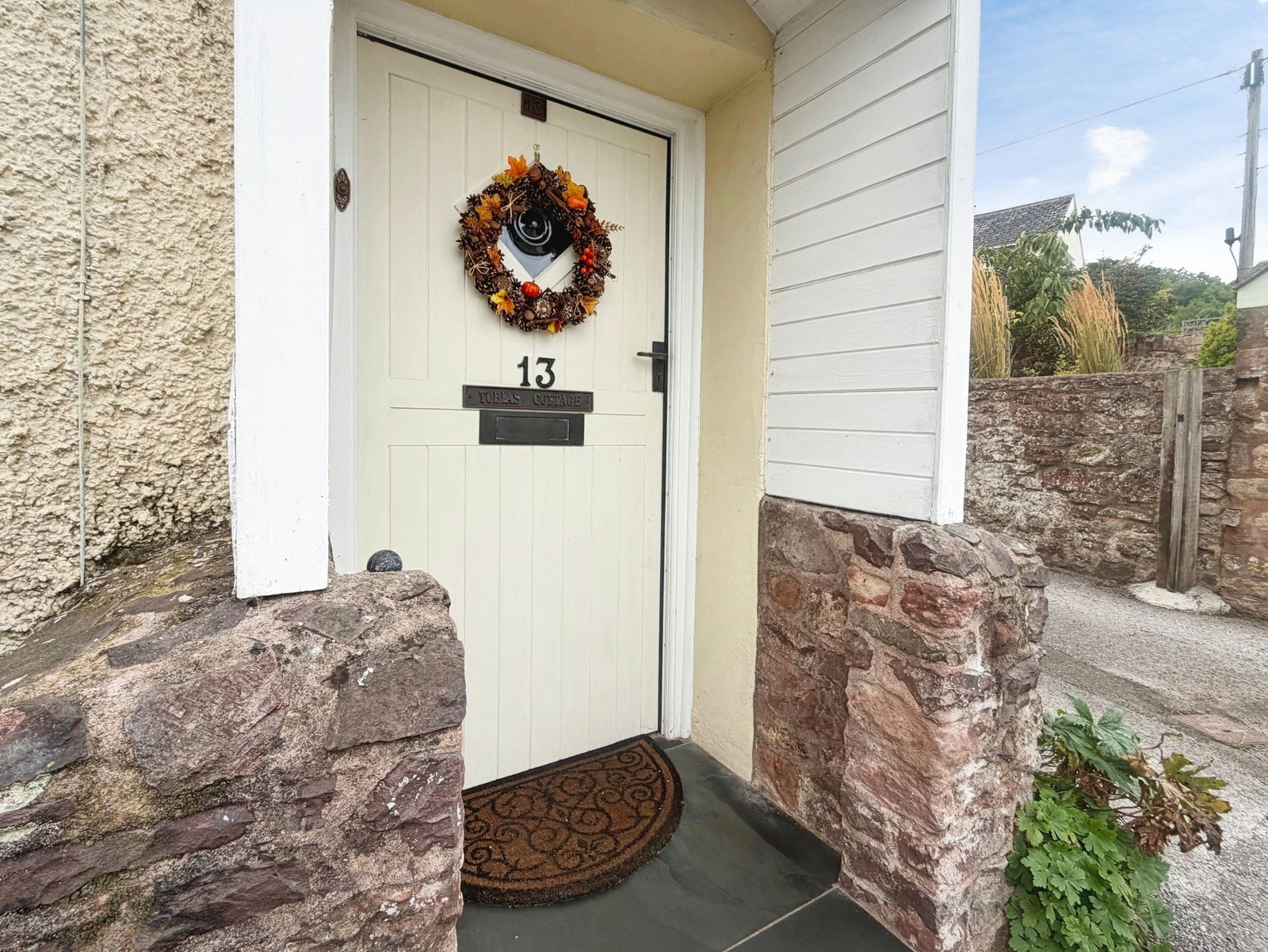 Cottage for sale in Minehead, Tobias Cottage, Manor Road, Alcombe, Minehead