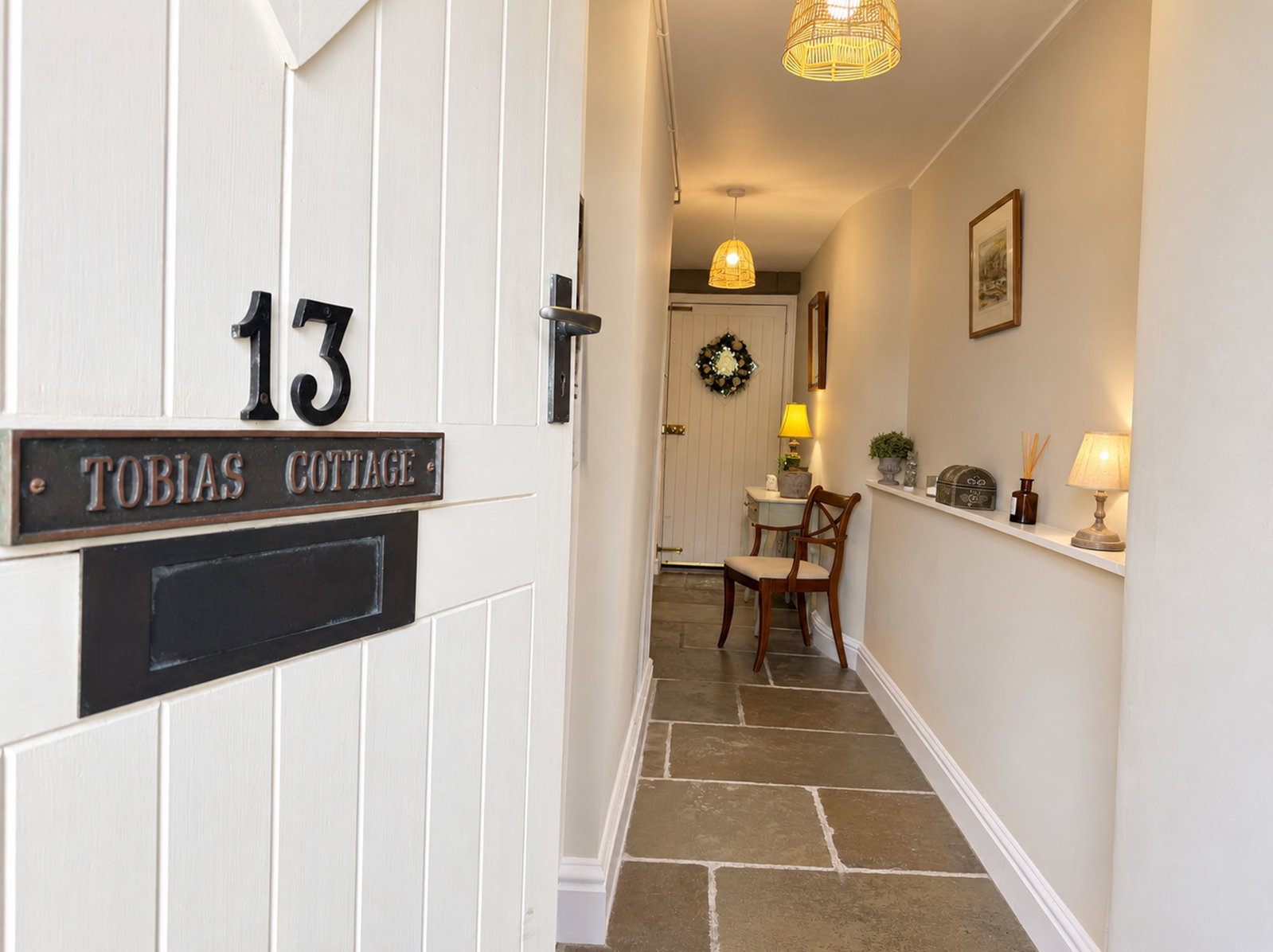 Cottage for sale in Minehead, Tobias Cottage, Manor Road, Alcombe, Minehead