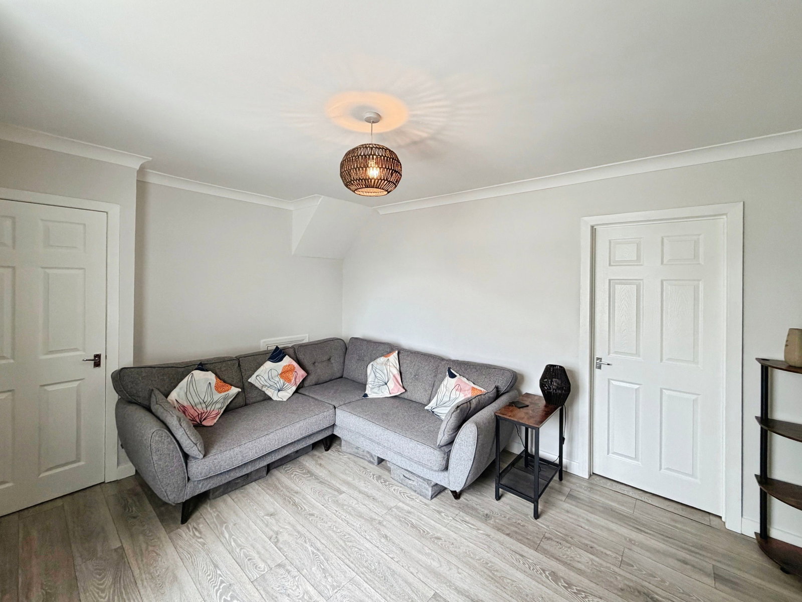 Semi Detached House for sale in Port Talbot, Penderyn Avenue, Port Talbot, SA13 2LD