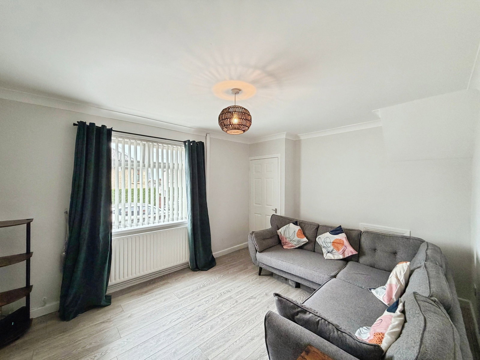 Semi Detached House for sale in Port Talbot, Penderyn Avenue, Port Talbot, SA13 2LD