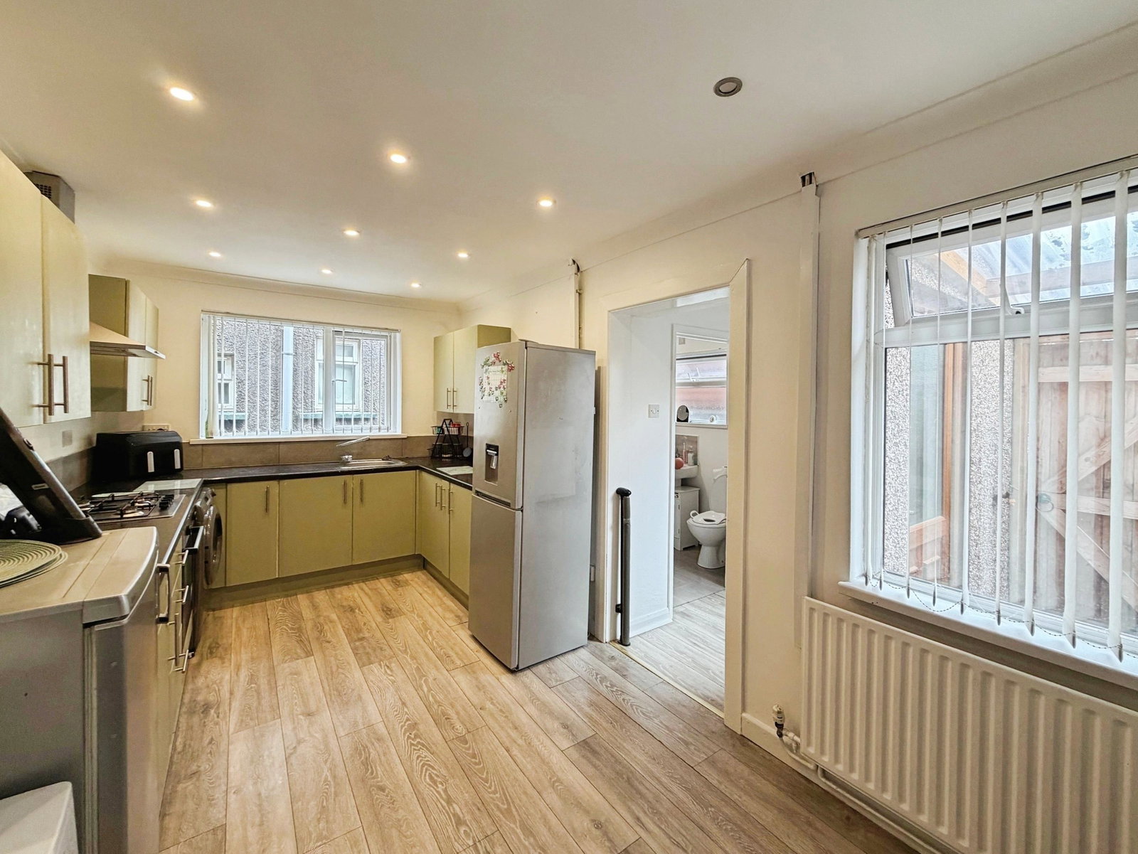 Semi Detached House for sale in Port Talbot, Penderyn Avenue, Port Talbot, SA13 2LD