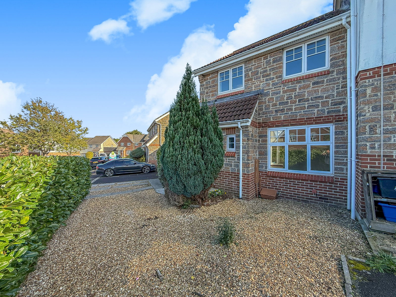 Semi Detached House for sale in Barnstaple, Coppice Gate, Newport, Barnstaple, North Devon
