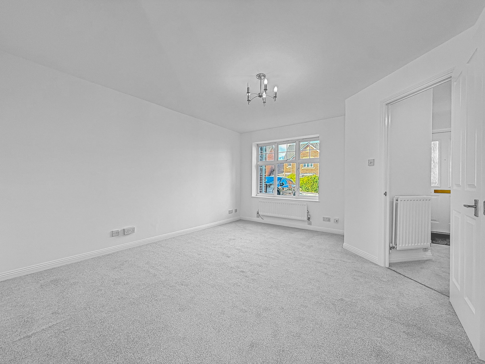 Semi Detached House for sale in Barnstaple, Coppice Gate, Newport, Barnstaple, North Devon
