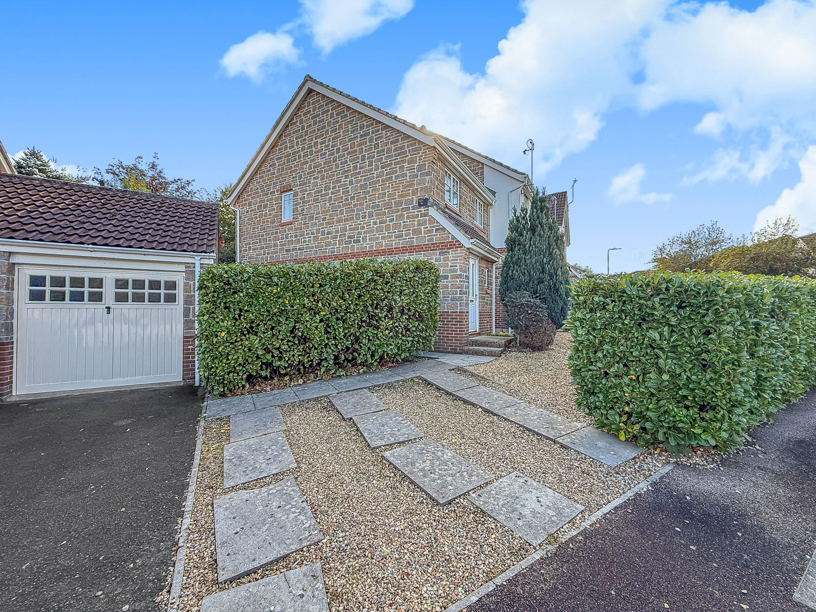 Semi Detached House for sale in Barnstaple, Coppice Gate, Newport, Barnstaple, North Devon